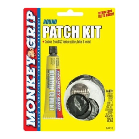 Chem Seal Patch Kit